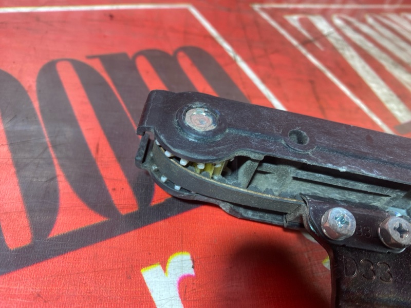 Доводчик боковой двери, 5000 рублей, Солонцы