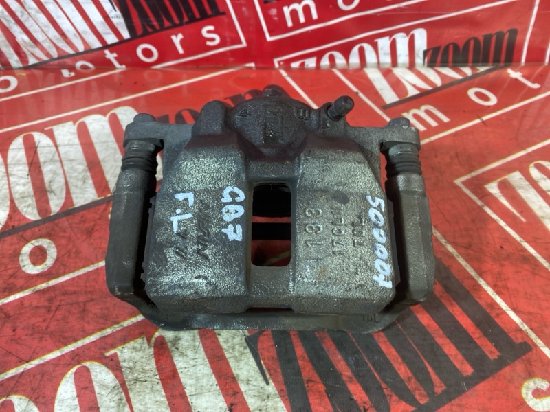 Суппорт, 4300 рублей, Солонцы