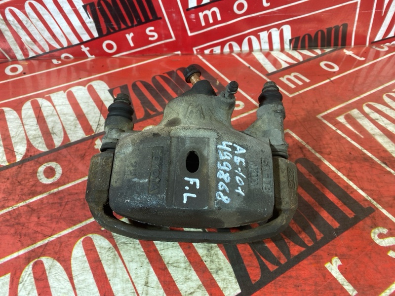 Суппорт, 2400 рублей, Солонцы