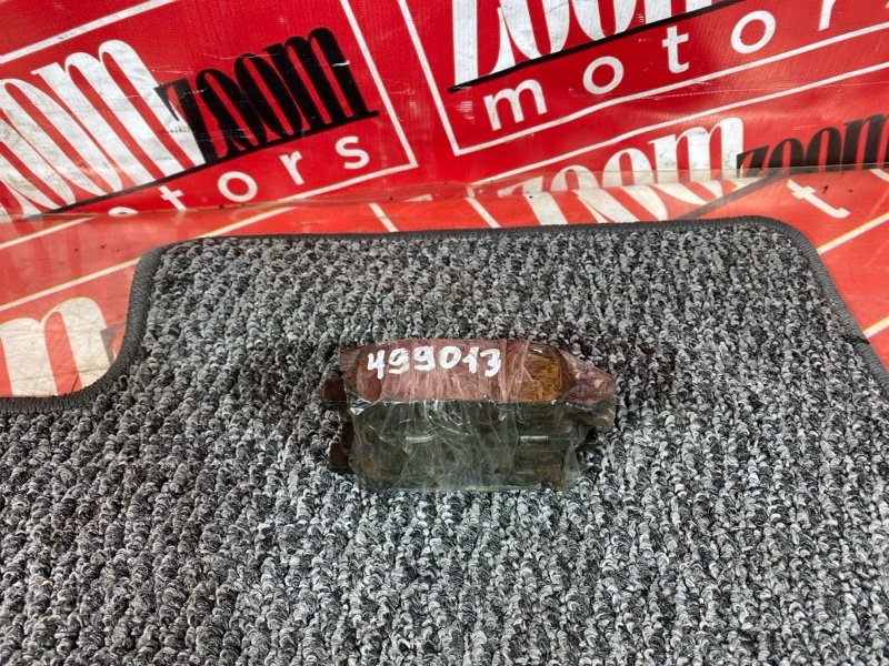 Колодки тормозные, 800 рублей, Солонцы