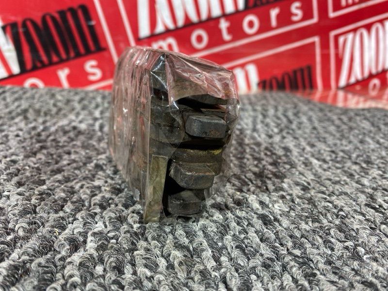 Колодки тормозные, 800 рублей, Солонцы