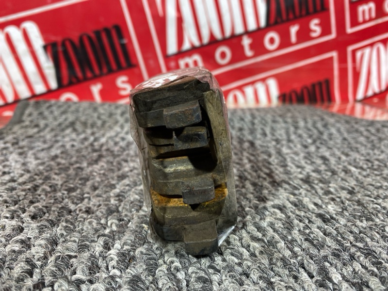 Колодки тормозные, 800 рублей, Солонцы