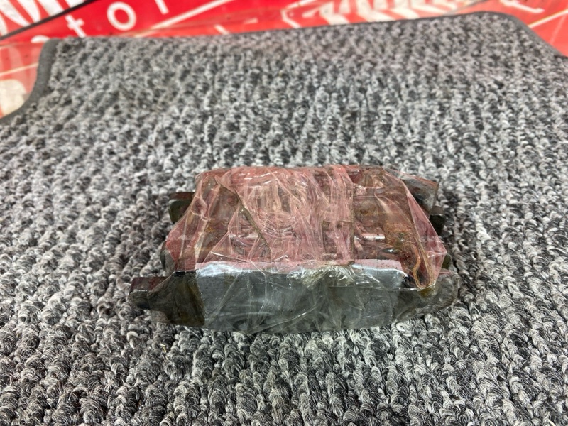 Колодки тормозные, 800 рублей, Солонцы