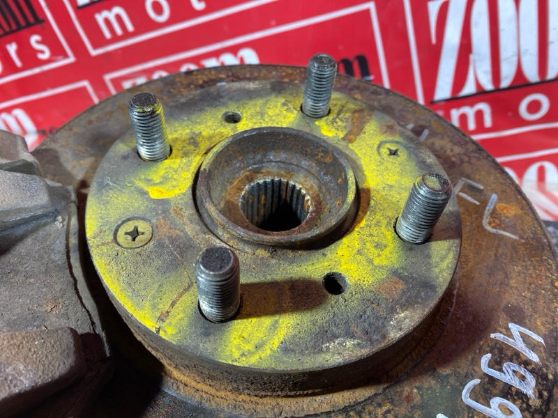 Ступица, 2500 рублей, Солонцы