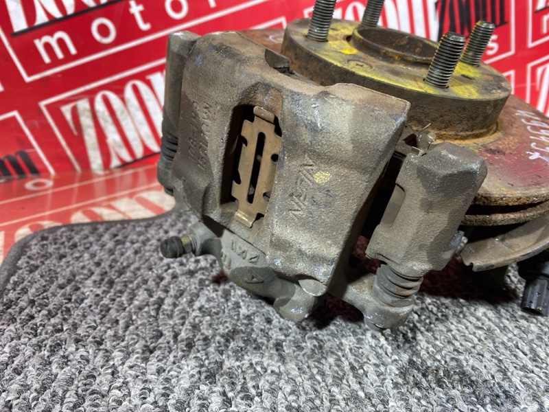 Ступица, 2500 рублей, Солонцы