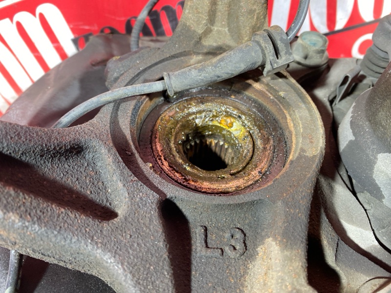 Ступица, 2500 рублей, Солонцы