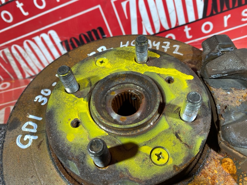 Ступица, 3300 рублей, Солонцы