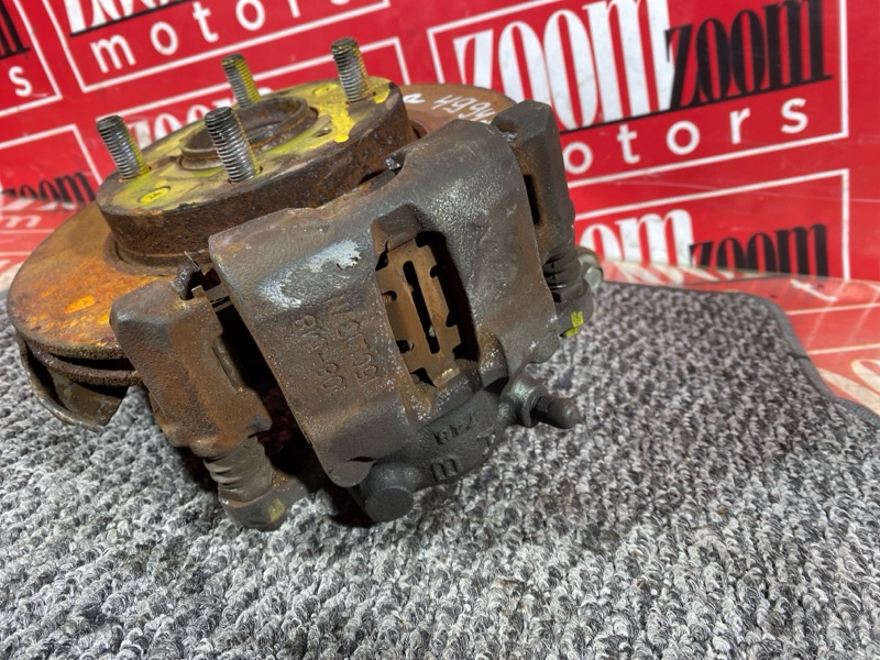 Ступица, 3300 рублей, Солонцы