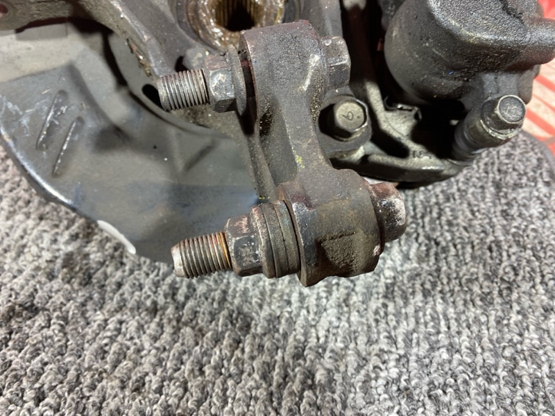 Ступица, 5000 рублей, Солонцы