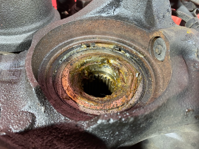 Ступица, 2300 рублей, Солонцы