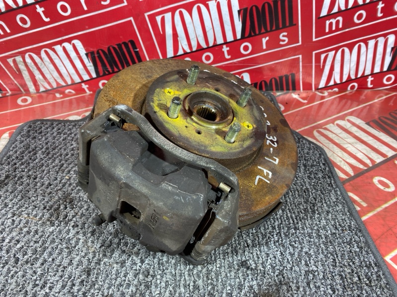 Ступица, 3150 рублей, Солонцы