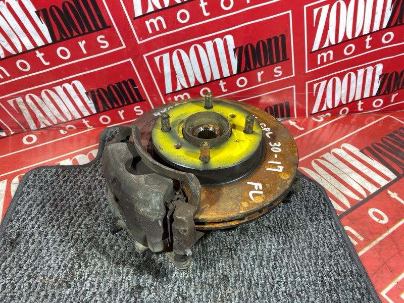 Ступица, 2300 рублей, Солонцы