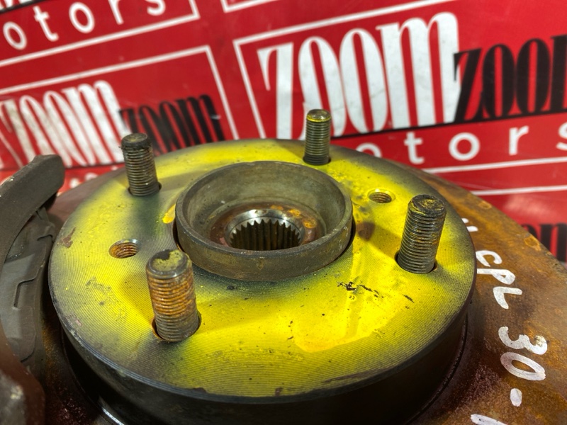 Ступица, 2300 рублей, Солонцы