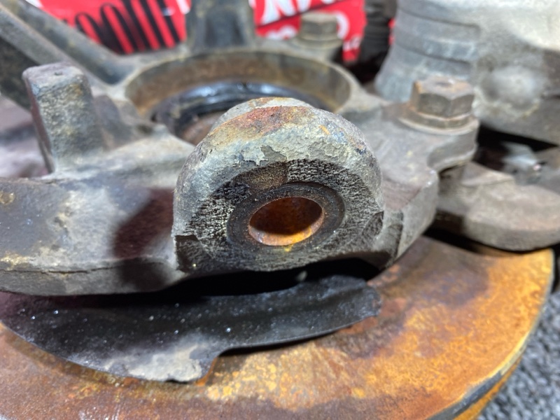 Ступица, 2300 рублей, Солонцы