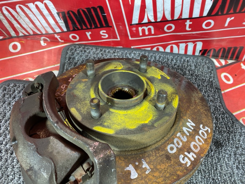 Ступица, 4100 рублей, Солонцы