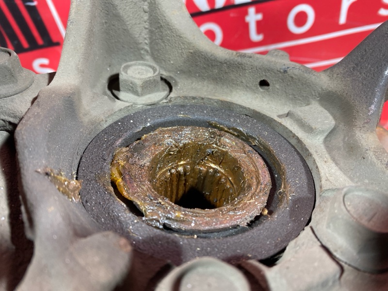 Ступица, 4100 рублей, Солонцы