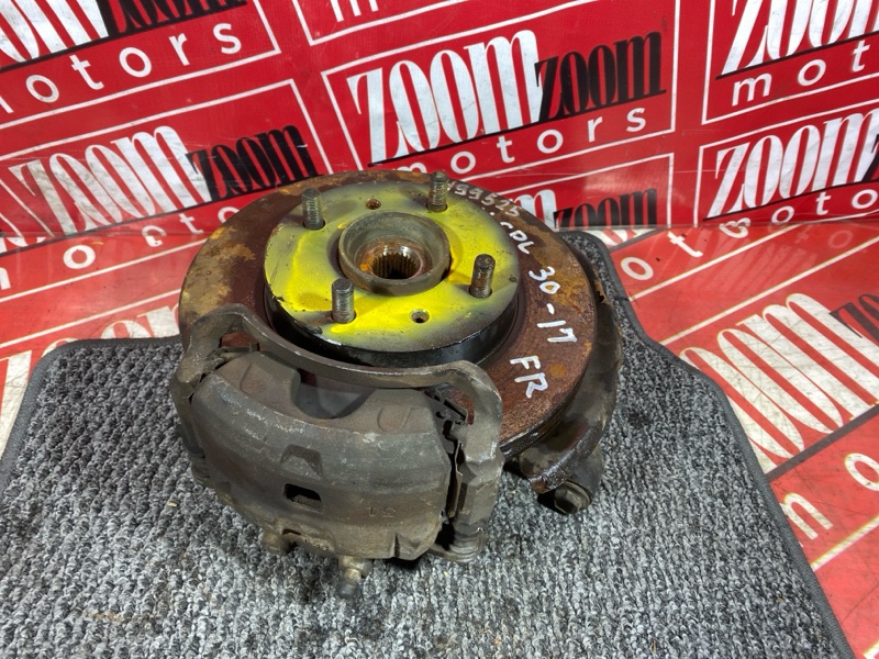 Ступица, 2300 рублей, Солонцы