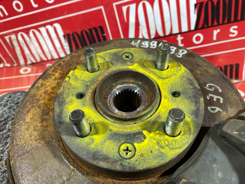 Ступица, 2500 рублей, Солонцы