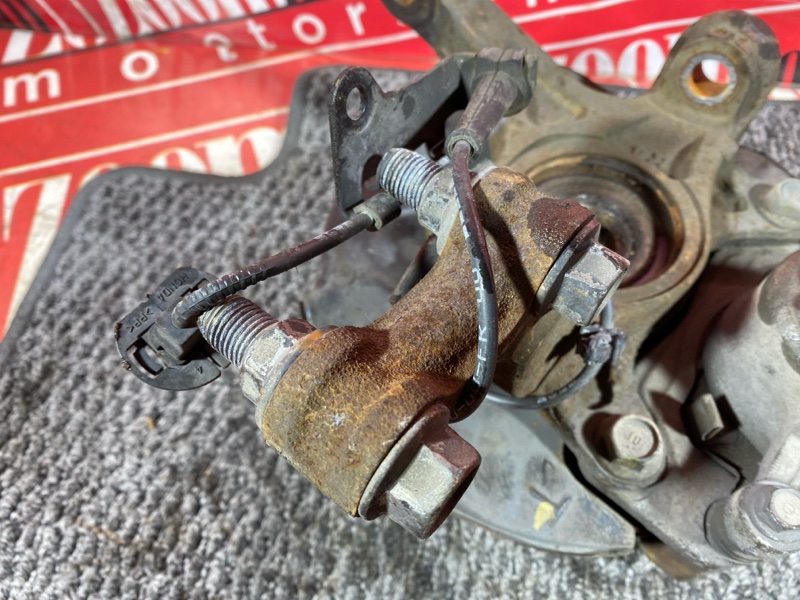 Ступица, 2500 рублей, Солонцы