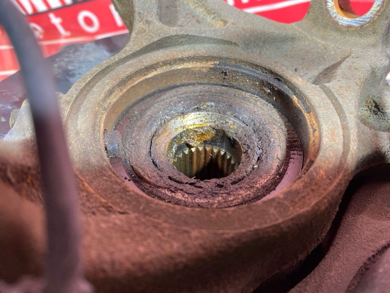 Ступица, 2500 рублей, Солонцы