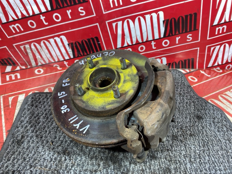 Ступица, 4500 рублей, Солонцы