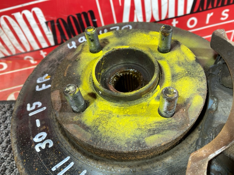 Ступица, 4500 рублей, Солонцы