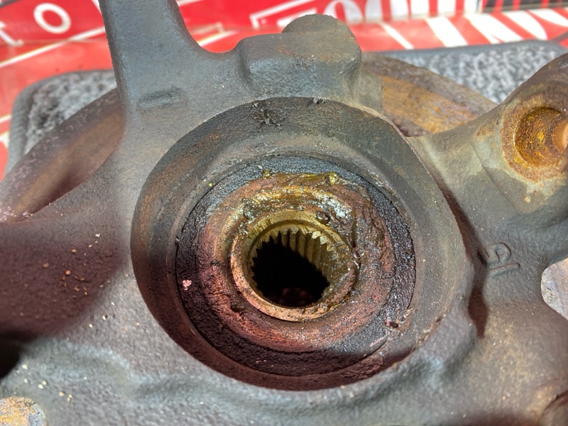 Ступица, 4500 рублей, Солонцы