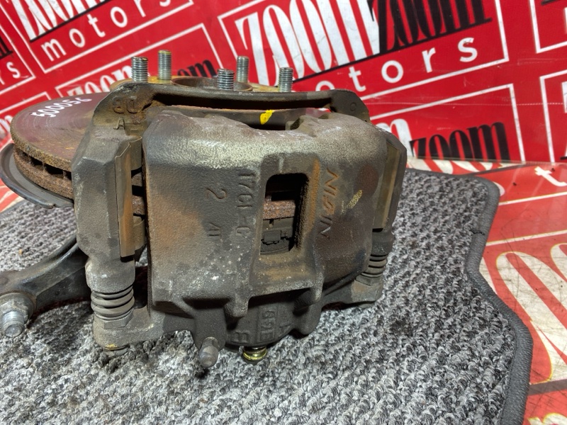 Ступица, 2200 рублей, Солонцы