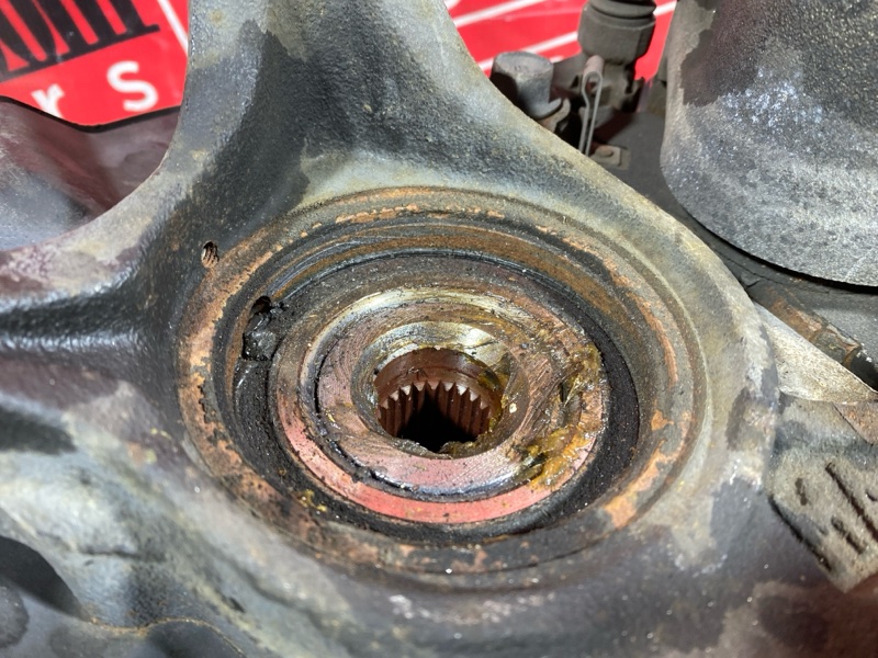 Ступица, 2200 рублей, Солонцы