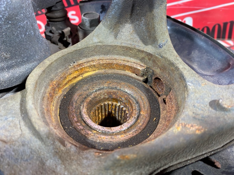 Ступица, 3000 рублей, Солонцы