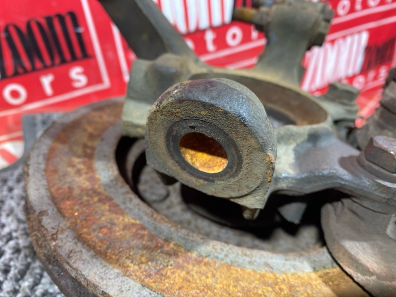 Ступица, 4500 рублей, Солонцы