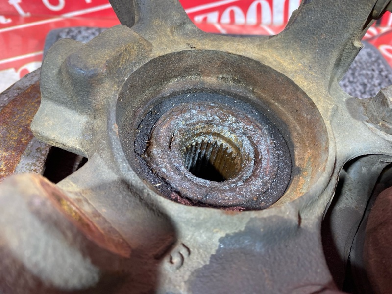 Ступица, 4500 рублей, Солонцы