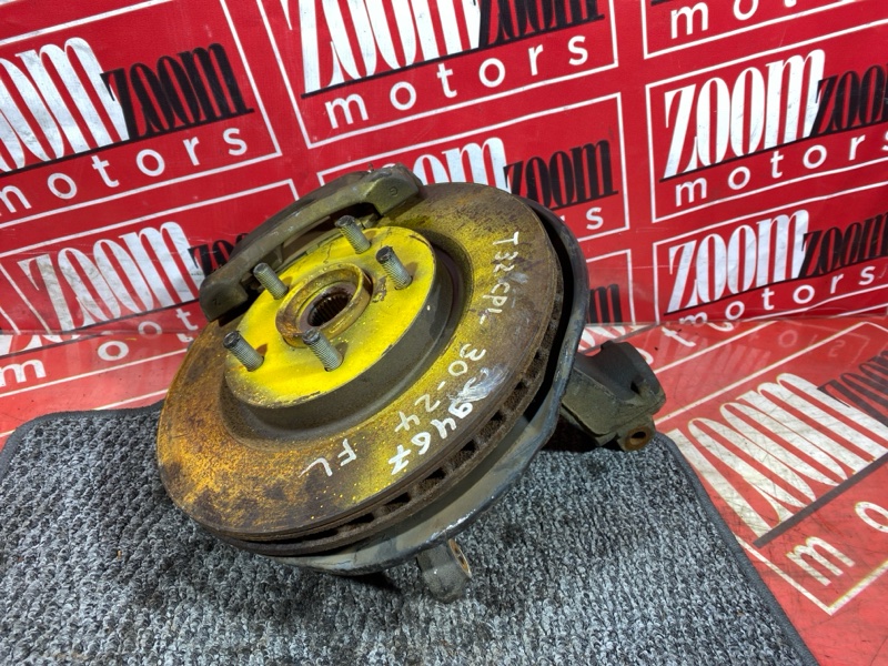 Ступица, 6500 рублей, Солонцы