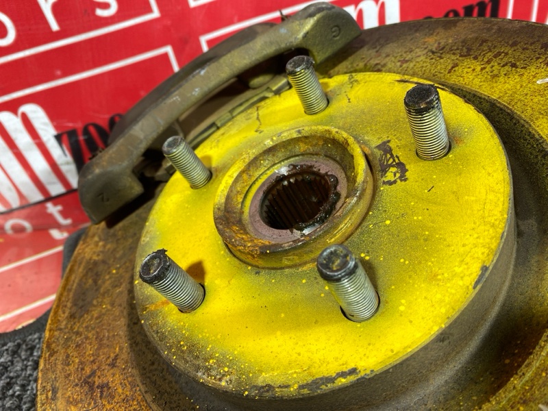 Ступица, 6500 рублей, Солонцы