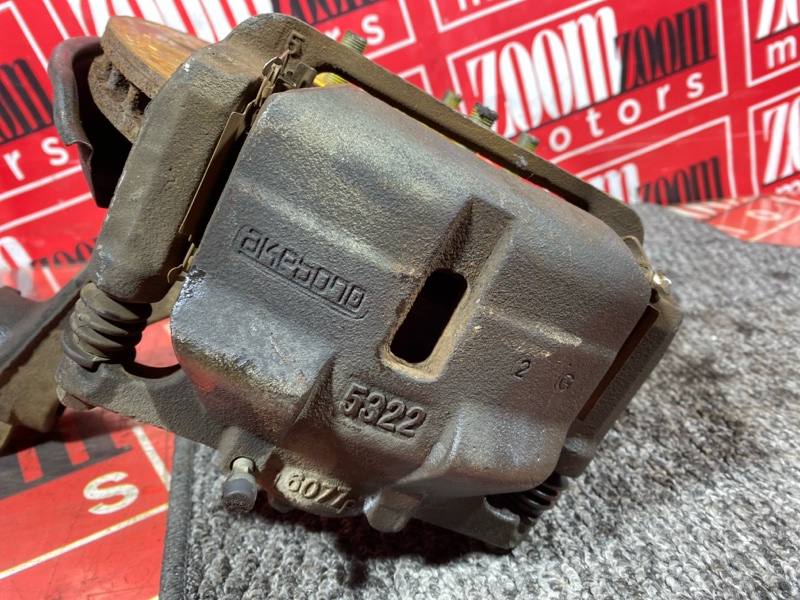 Ступица, 6500 рублей, Солонцы