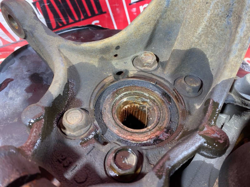 Ступица, 6500 рублей, Солонцы