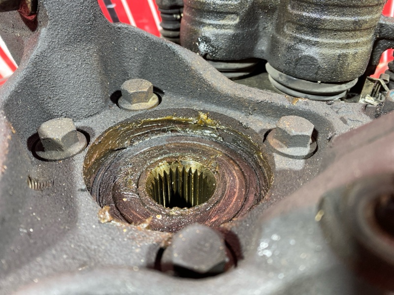 Ступица, 5000 рублей, Солонцы