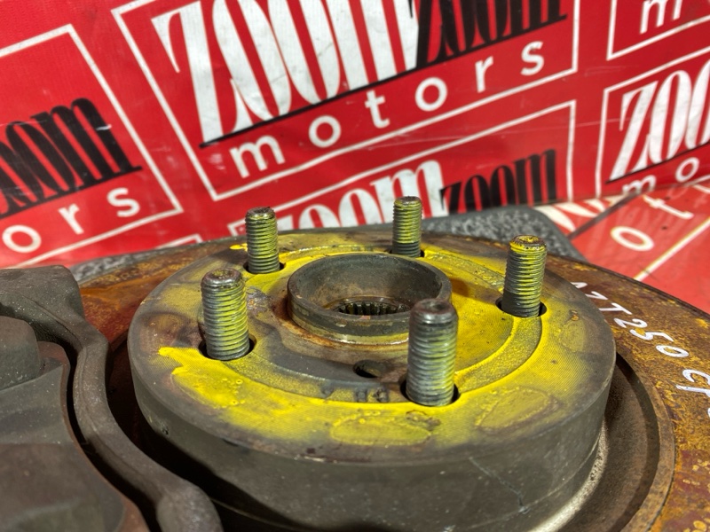 Ступица, 3700 рублей, Солонцы