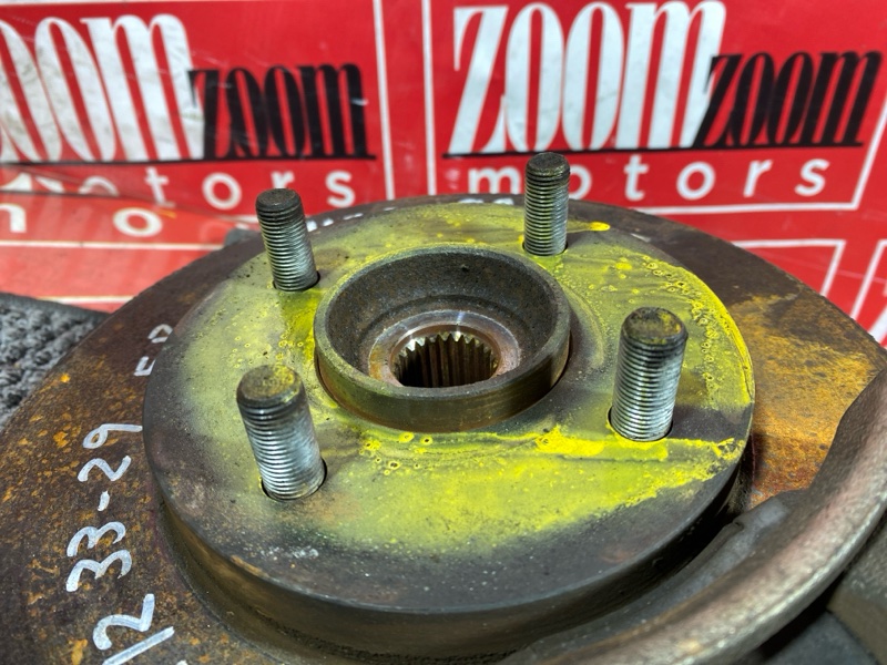 Ступица, 2800 рублей, Солонцы