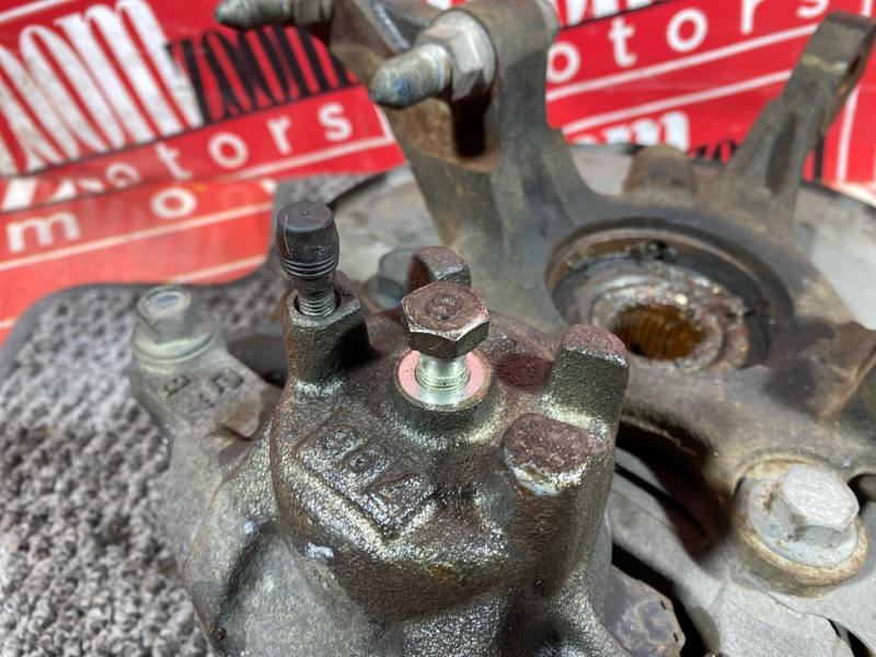 Ступица, 3300 рублей, Солонцы