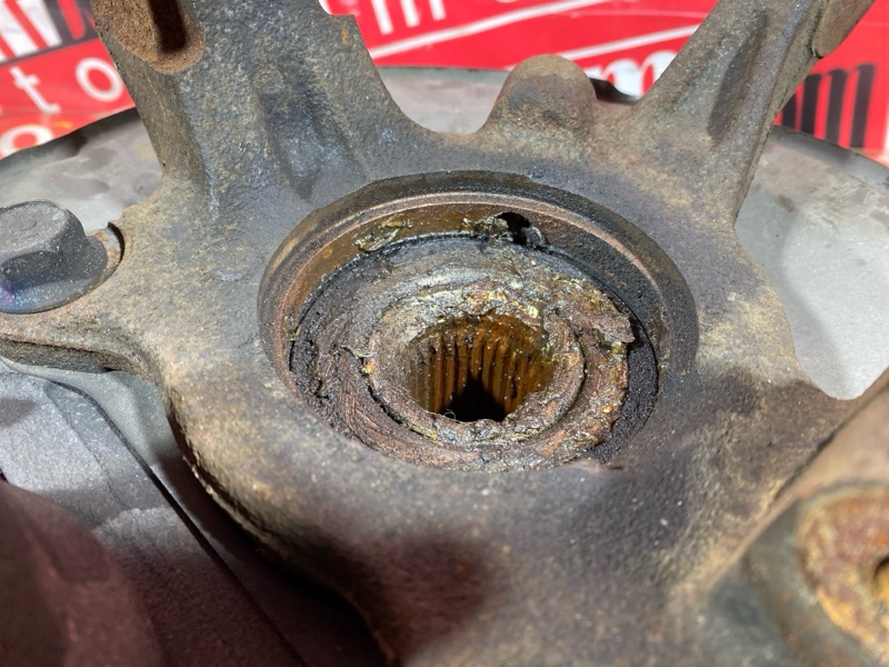 Ступица, 3300 рублей, Солонцы