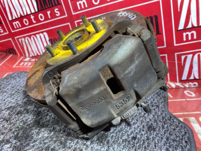 Ступица, 6500 рублей, Солонцы