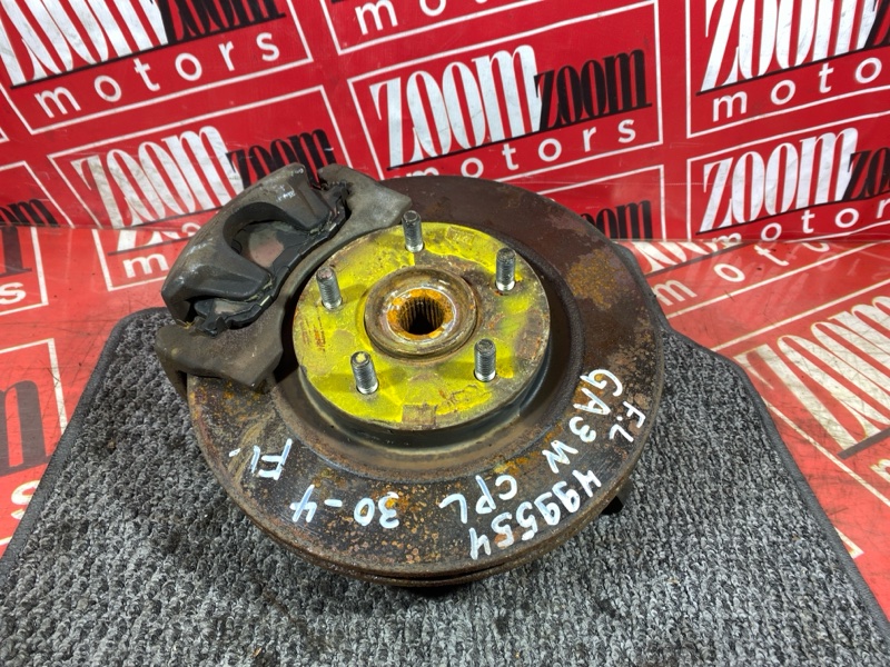 Ступица, 3000 рублей, Солонцы