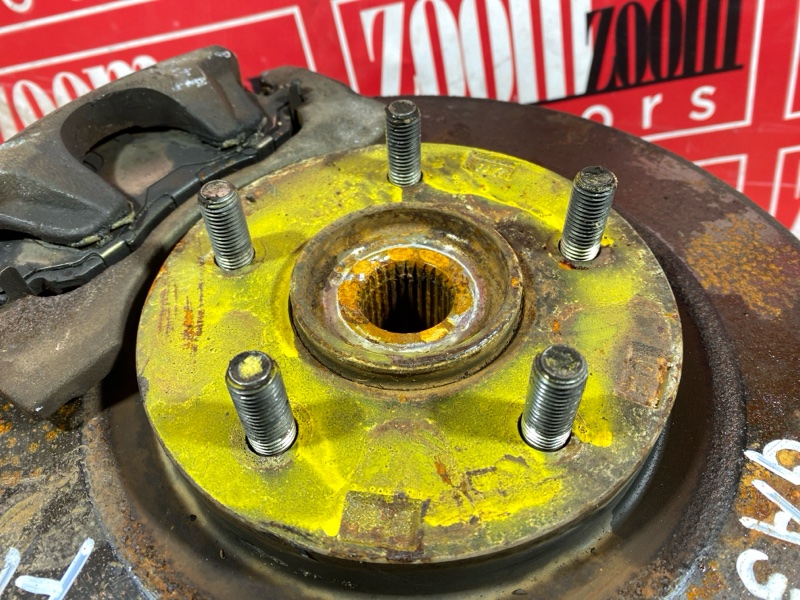 Ступица, 3000 рублей, Солонцы