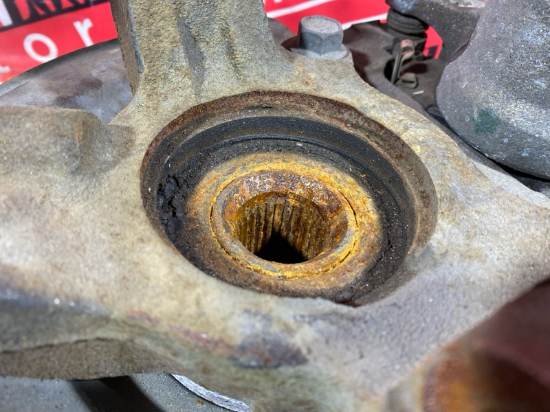 Ступица, 3000 рублей, Солонцы