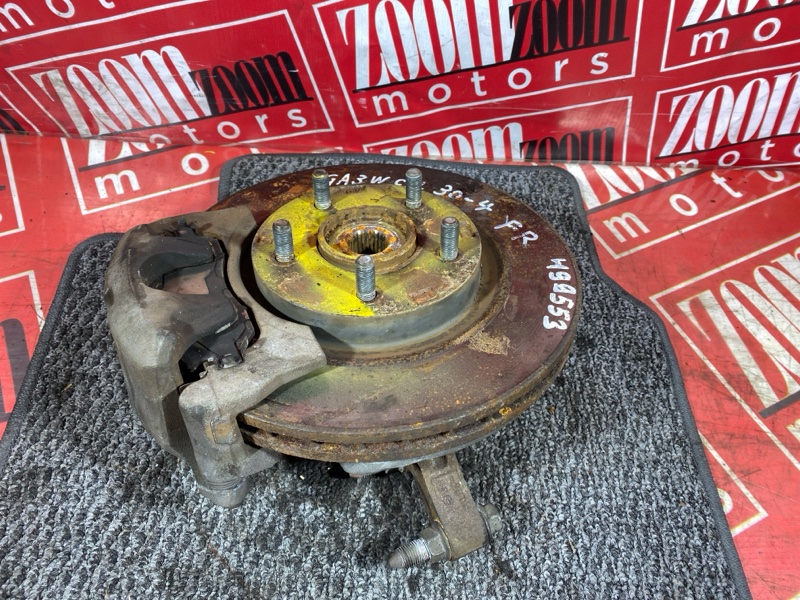 Ступица, 3000 рублей, Солонцы