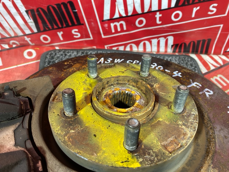 Ступица, 3000 рублей, Солонцы