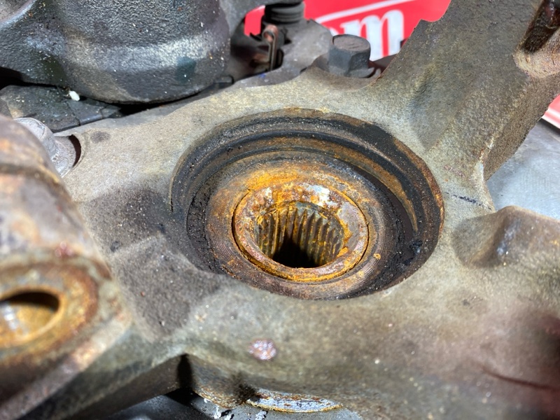 Ступица, 3000 рублей, Солонцы