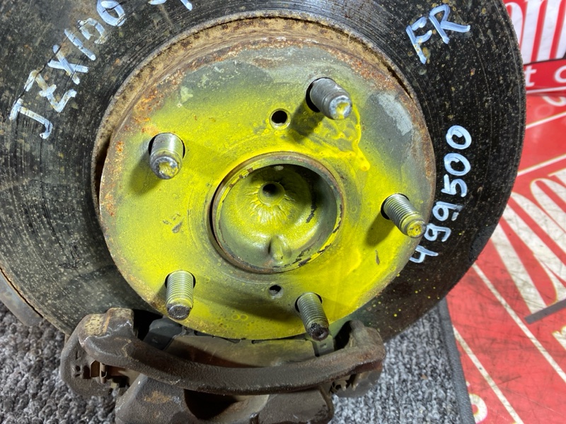 Ступица, 4100 рублей, Солонцы