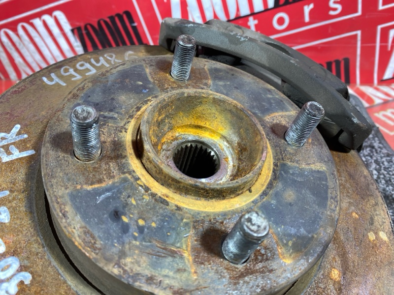 Ступица, 2000 рублей, Солонцы